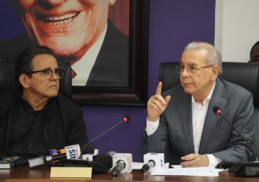 Danilo Medina respalda la lucha de la ANPA a favor de los profesionales agropecuarios