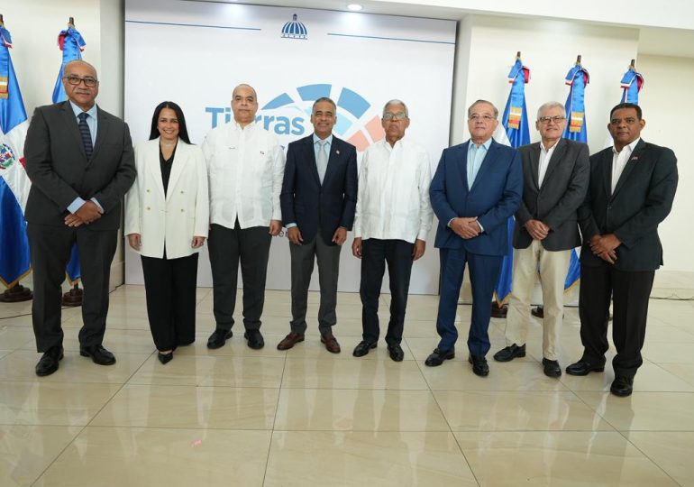 Gobierno celebrará el Primer Foro Internacional sobre Tierras Raras