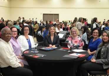 Ministerio de la Mujer, Naciones Unidas y Embajada de Reino Unido concluyen consulta nacional sobre condición social y jurídica de las mujeres