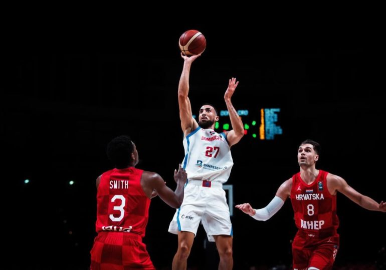 Chris Duarte "una decisión muy difícil para mi, no jugar con la Selección"