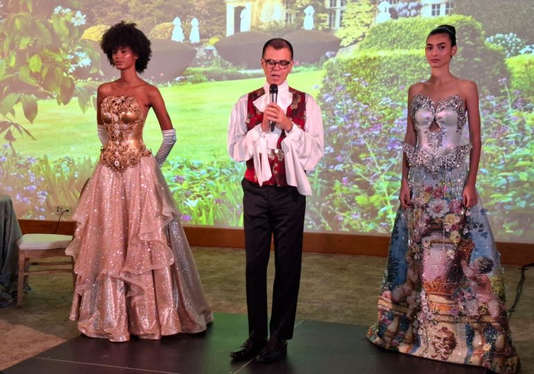 Presentan la vigésima sexta edición de RD Bridal Week