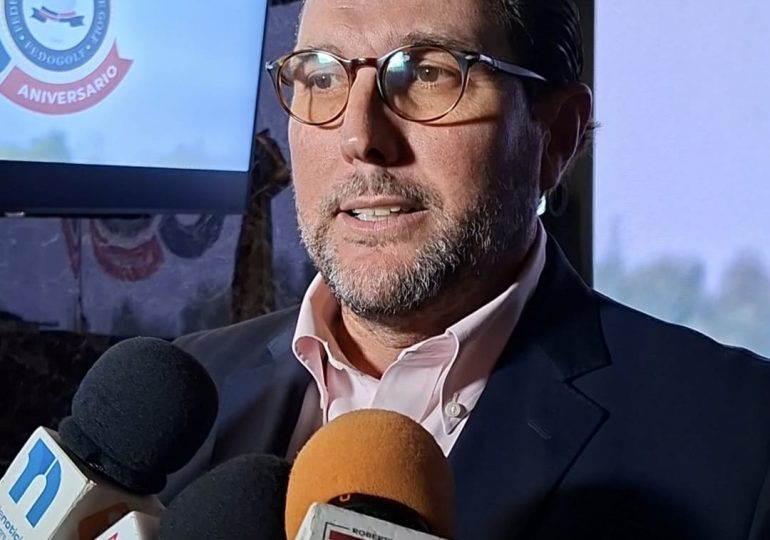 Federación Dominicana de Golf anuncia conmemoración de sus 60 años con amplio programa de actividades en 2026