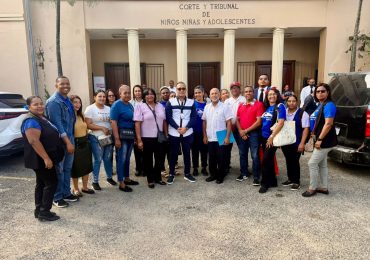 ADP denuncia crisis de seguridad tras agresión a docente; dictan prisión preventiva a estudiantes