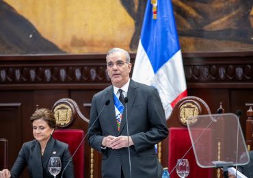 Presidente Abinader resalta crecimiento del 3.9 % del sector agropecuario y proyecta alcanzar Hambre Cero antes de 2028