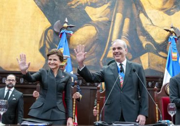 En ámbito económico, presidente Abinader destaca RD se sitúa entre economías de mayor dinamismo del continente; en 2025 se recaudaron más de US$5 mil millones en IED y casi US$16 mil millones en exportaciones