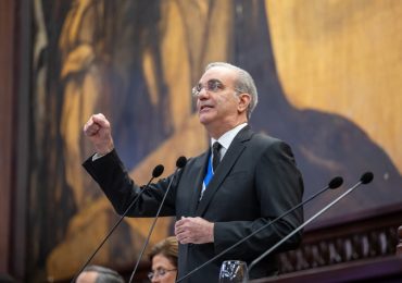 ¿En cuáles temas debería enfocarse el presidente después de su rendición de cuentas?