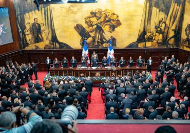 Presidente Abinader destaca robustecimiento del mercado laboral: República Dominicana alcanza los 5.1 millones de personas ocupadas