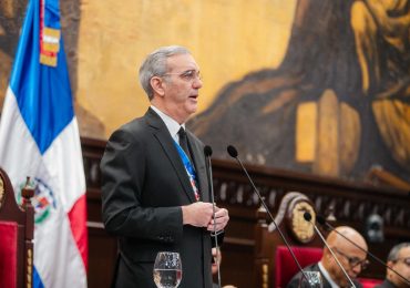 Presidente Luis Abinader resalta histórica inversión superior a RD$6 mil millones en deportes