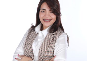 Presidenta de la Juventud de la Fuerza del Pueblo en EE.UU dice discurso Luis Abinader no es la realidad del pueblo dominicano*