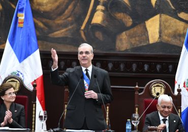 "Datos sin dirección, cifras sin transformación”: Polétika RD valora discurso de Rendición de Cuentas