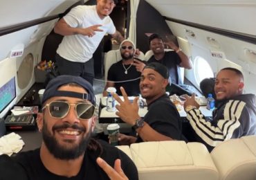 Con buena vibra, equipo RD se reúne este sábado en Miami rumbo al Clásico Mundial