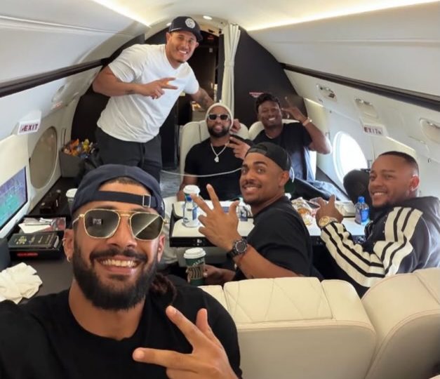 Con buena vibra, equipo RD se reúne este sábado en Miami rumbo al Clásico Mundial