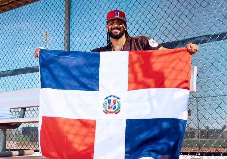 "Dios, patria y libertad", Tatis Jr. jugará por primera vez Clásico Mundial