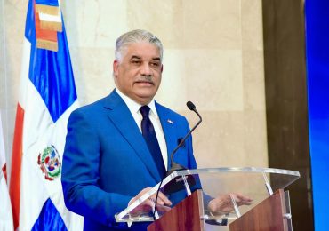 Miguel Vargas: Rendición de cuentas confirma fracaso de una gestión improvisada e indolente