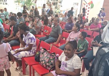 ADAPA eleva “Voces por las Raras”, un concierto por la incidencia y la esperanza