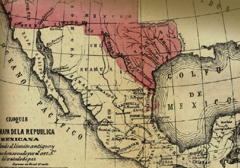 Tratado de Guadalupe Hidalgo: ¿Qué sucedió el 2 de febrero de 1848?