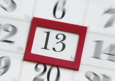 Creencias y mitos populares del viernes 13