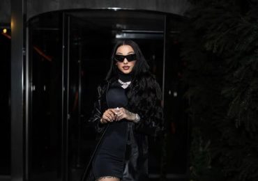 La Perversa agradece el apoyo a sus fanáticos y anuncia lanzamiento de su álbum ‘Scorpion’