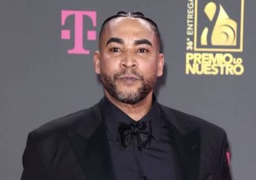 Video | “Gracias, Benito”: Don Omar resalta el orgullo latino tras momento histórico en el Super Bowl