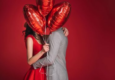 El amor comienza antes del 14: así se viven las prácticas pre San Valentín