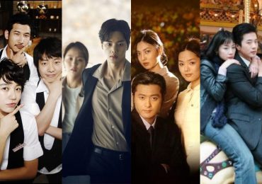 K-drama, C-drama y Dorama: ¿En qué se diferencian las producciones asiáticas que conquistan Netflix?