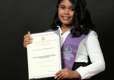 María Fernanda Severino conquista las redes: su forma de enseñar las sílabas cantando se hace viral