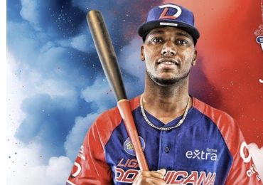 Dominicana debuta esta noche ante México en la Serie del Caribe Jalisco 2026