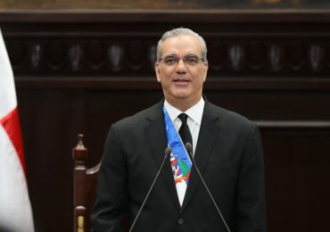 Video | Presidente Luis Abinader inicia rendición de cuentas exaltando el legado patriótico