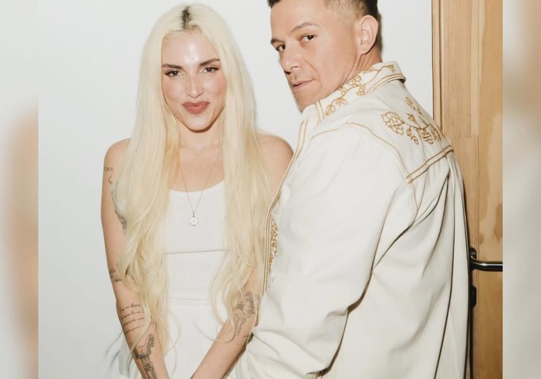 Alejandro Sanz y Elena Rose presentan “Rimowa”, una canción nacida “del alma”