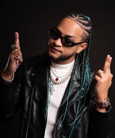 Mozart La Para lanza “Apocalipsis”, su nuevo tema