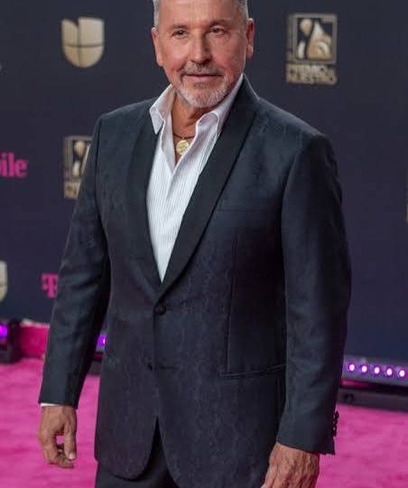 Ricardo Montaner anuncia “El Último Regreso World Tour 2026”