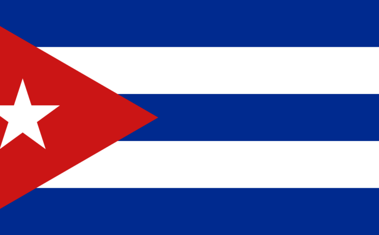 Los pueblos se levantan en defensa de Cuba