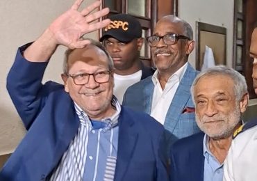 Video | Imponen presentación periódica e impedimento de salida del país a imputados caso Barra Payán