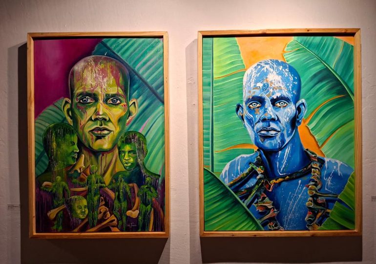 Video | Inauguran XIX edición de Expocarnaval en Casa de Teatro