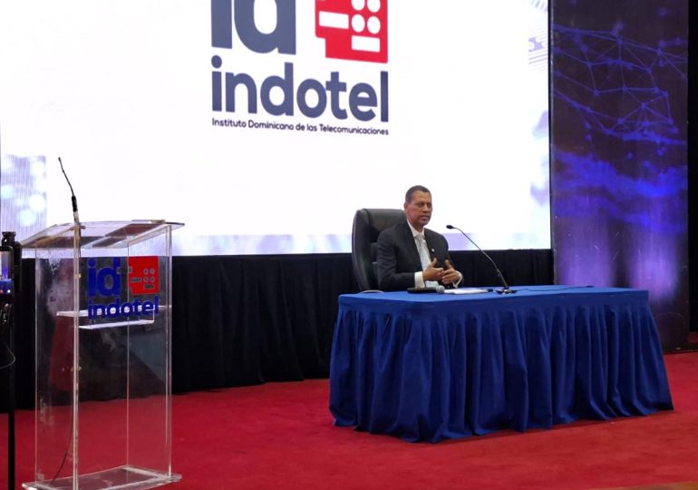 Indotel destaca avances históricos en formación digital, inclusión y soberanía tecnológica