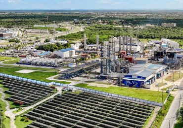 InterEnergy Group anuncia cambios en su estructura de liderazgo en la República Dominicana
