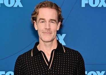 James Van Der Beek muere a los 48 años tras una batalla contra el cáncer colorrectal