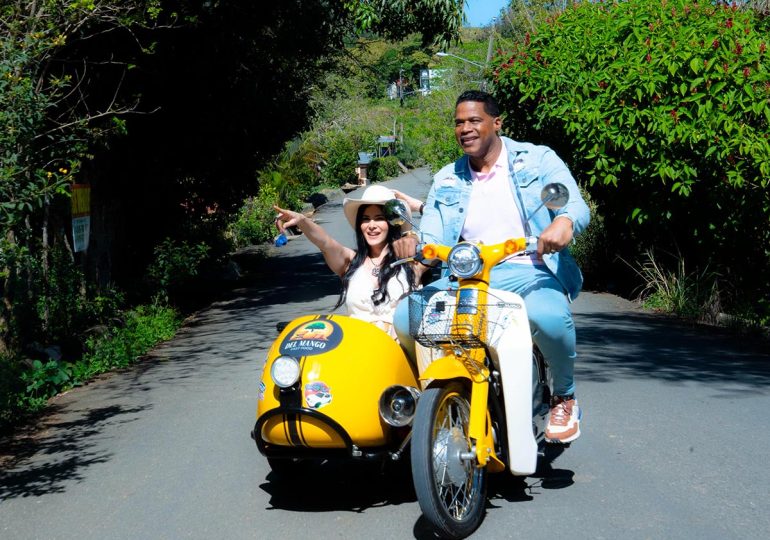 Jandy Ventura le canta al amor verdadero con nuevo tema “Eres Tú”