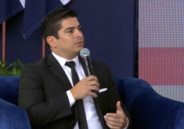 Video | Jhael Isa Tavárez: Gobierno proyecta llevar el sistema de transporte a un millón de usuarios