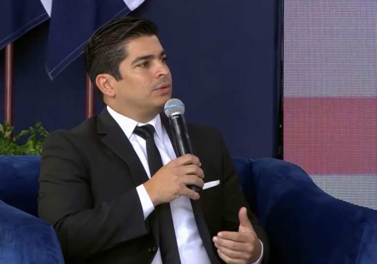 Video | Jhael Isa Tavárez: Gobierno proyecta llevar el sistema de transporte a un millón de usuarios