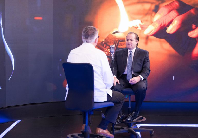 Paliza sobre el apagón general: "Es sencillamente inaceptable lo que ha pasado"