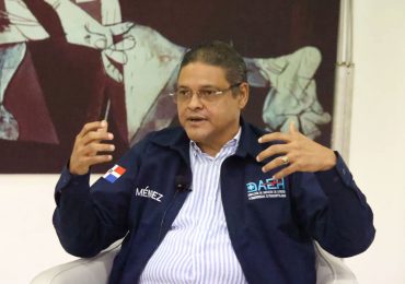 Video | Juan Manuel Méndez agradece valoración en encuesta y pide perdón al 2% que no aprueba su gestión