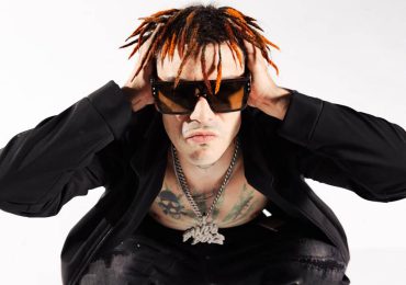 Kidd Keo vuelve al pasado y presenta 'Vamonos 2.0'