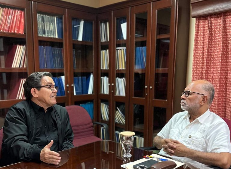 La ANPA se reúne con la ADP e inician proceso de coordinación de una agenda común de lucha reivindicativa