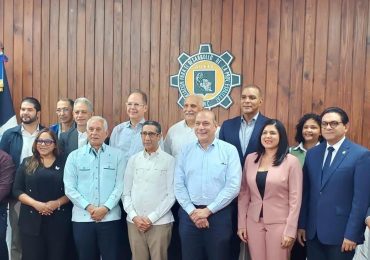 Lanzan declaración de Moca para el desarrollo