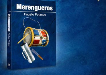 Libro Merengueros ya está disponible en la plataforma de Amazon