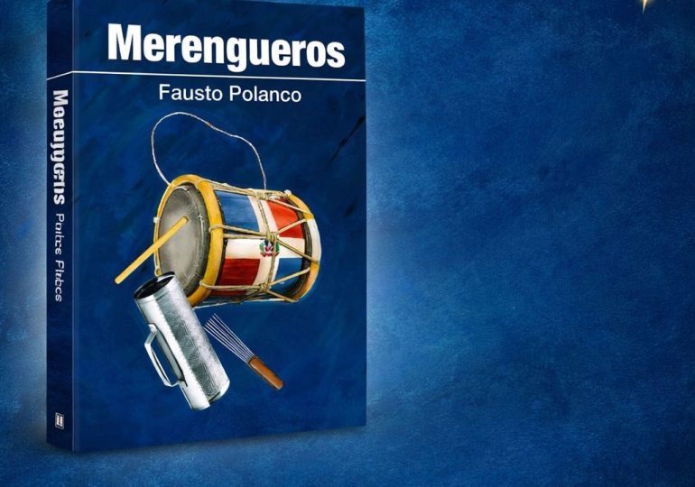 Libro Merengueros ya está disponible en la plataforma de Amazon