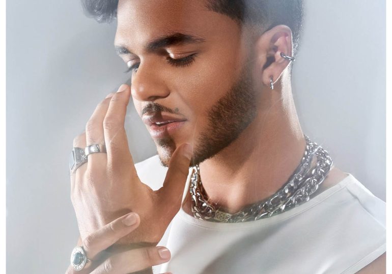 “Loco” presenta a un nuevo YOHAN