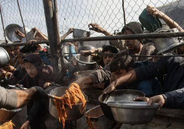 Los muertos en Gaza por ataques de Israel superan los 72.000 desde el inicio de ofensiva