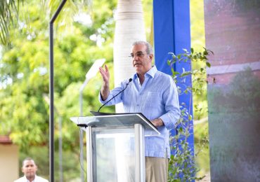 Video | Luis Abinader presenta la Ruta del Encuentro de Dos Civilizaciones para poner en valor el mayor trayecto histórico de América